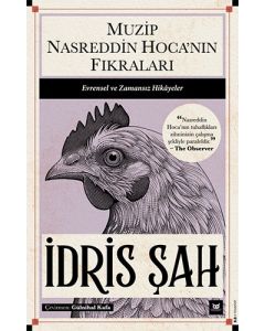 Muzip Nasreddin Hoca'nın Fıkraları