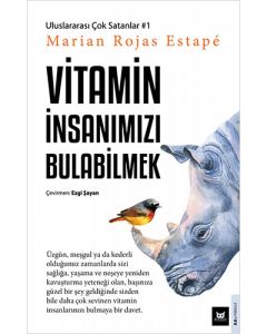 Vitamin İnsanımızı Bulabilmek