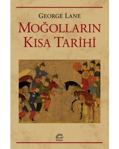 Moğolların Kısa Tarihi