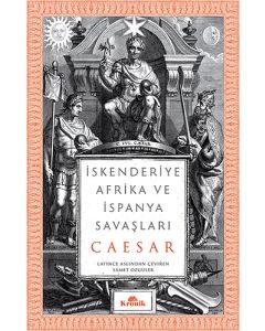 İskenderiye, Afrika ve İspanya Savaşları