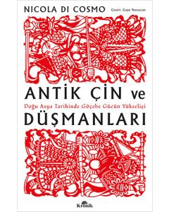 Antik Çin ve Düşmanları