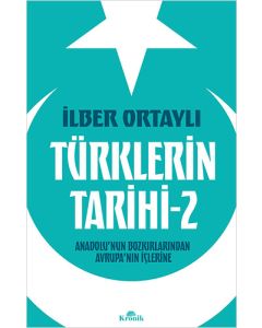 Türklerin Tarihi - 2
