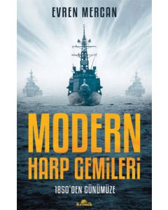 Modern Harp Gemileri