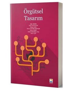 Örgütsel Tasarım