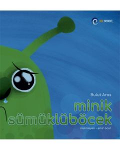Minik Sümüklüböcek