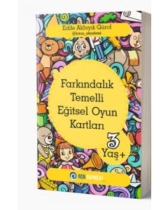 Farkındalık Temelli Eğitsel Oyun Kartları
