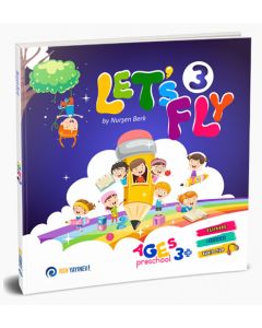 Let's Fly 3