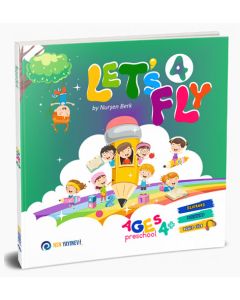 Let's Fly 4