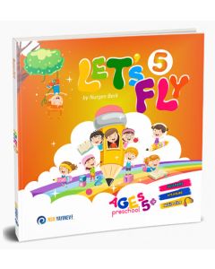 Let's Fly 5