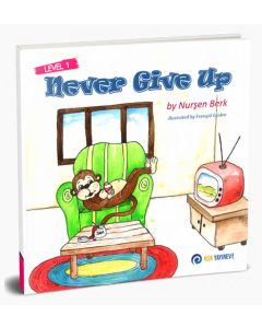 Never Give Up