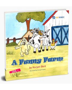 A Funny Farm