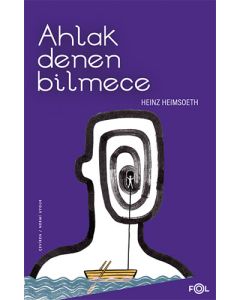 Ahlak Denen Bilmece