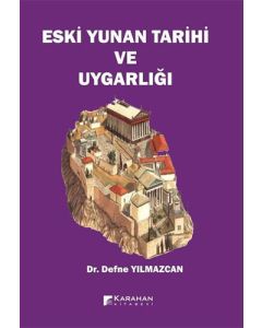 Eski Yunan Tarihi ve Uygarlığı