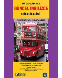 Uygulamalı Güncel İngilizce Dilbilgisi
