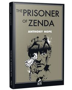 The Prisoner of Zenda