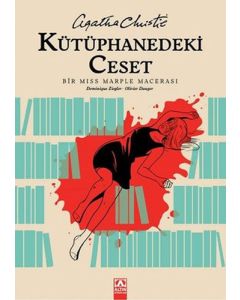Kütüphanedeki Ceset