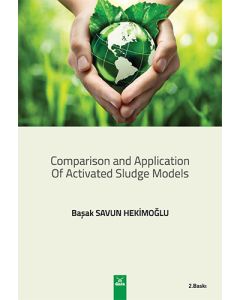 Comparison and Application of Activated Sludge Models