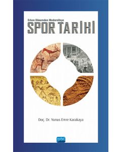 Spor Tarihi - Erken Dönemden Moderniteye