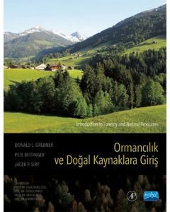 Ormancılık ve Doğal Kaynaklara Giriş