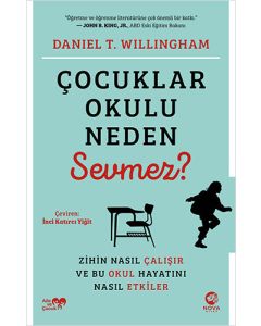 Çocuklar Okulu Neden Sevmez? 