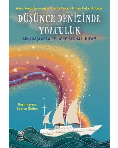 Düşünce Denizinde Yolculuk