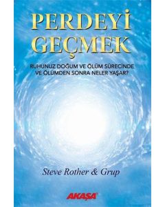 Perdeyi Geçmek
