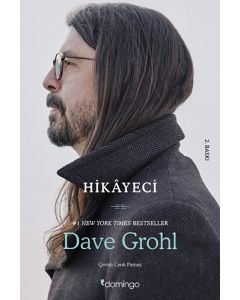 Hikâyeci