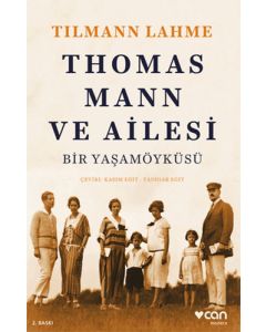 Thomas Mann ve Ailesi