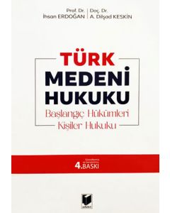 Türk Medeni Hukuku