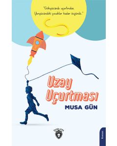 Uzay Uçurtması