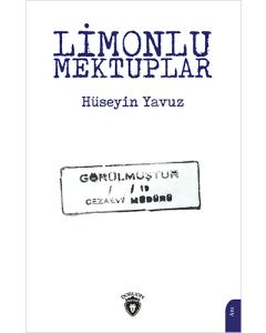 Limonlu Mektuplar