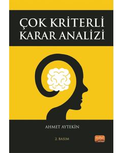 Çok Kriterli Karar Analizi