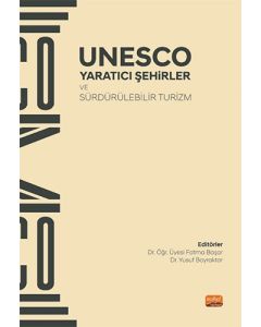 UNESCO Yaratıcı Şehirler ve Sürdürülebilir Turizm