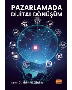 Pazarlamada Dijital Dönüşüm