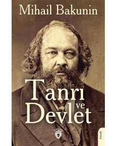 Tanrı ve Devlet