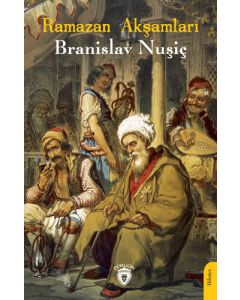 Ramazan Akşamları