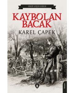 Kaybolan Bacak