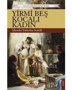 Yirmi Beş Kocalı Kadın
