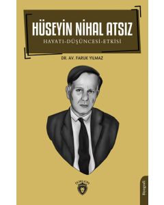 Hüseyin Nihal Atsız