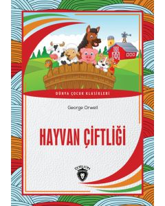 Hayvan Çiftliği