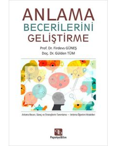 Anlama Becerilerini Geliştirme