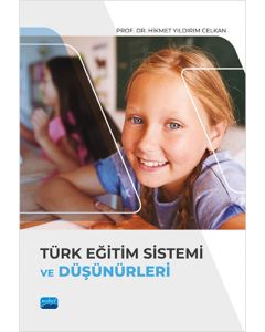Türk Eğitim Sistemi ve Düşünürleri