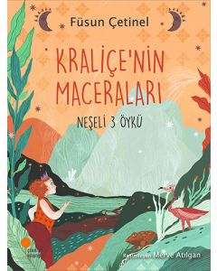 Kraliçe'nin Maceraları