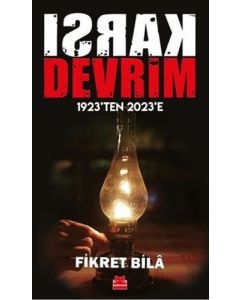 Karşı Devrim - 1923’ten 2023’e