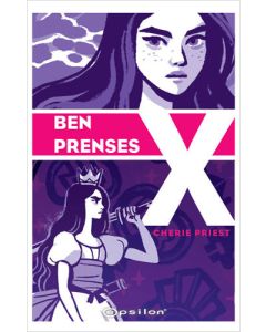 Ben Prenses X