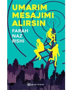 Umarım Mesajımı Alırsın
