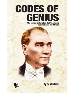 Codes Of Genius