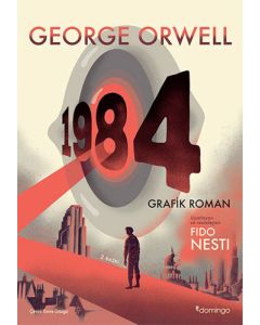 1984 - Grafik Roman