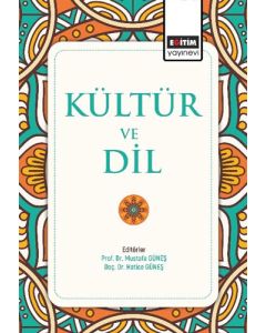 Kültür ve Dil