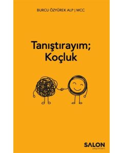 Tanıştırayım Koçluk